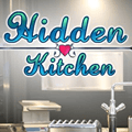 Hidden Kitchen