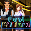 Pool Billiard